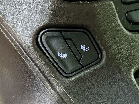 Used 2016 Chevrolet Suburban LT w/ Max Trailering Package image 23