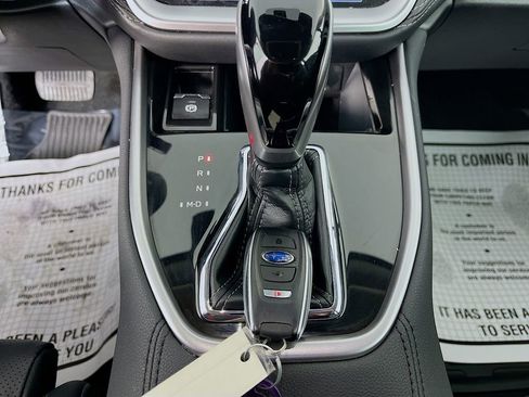Used 2023 Subaru Outback Limited XT image 24