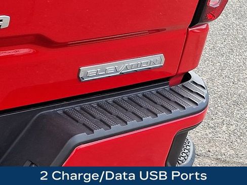 Used 2023 GMC Sierra 1500 Elevation image 33