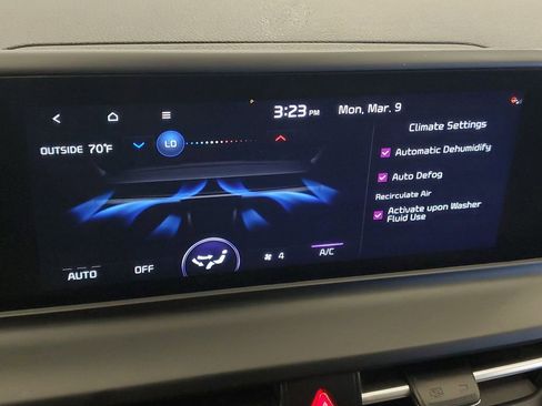 Used 2024 Kia Seltos S image 20