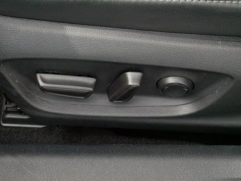 Certified 2024 Toyota Camry XSE FWD image 19