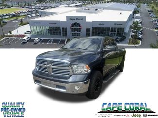 Used 2019 RAM 1500 Big Horn RWD video 1