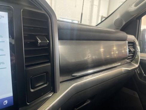 Used 2022 Ford F150 Lariat w/ Equipment Group 502A High image 54