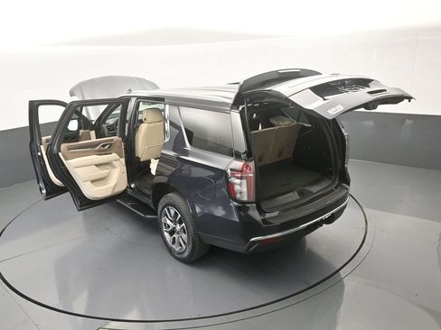 Used 2023 Chevrolet Tahoe LS w/ Driver Alert Package image 62