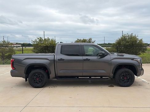 Used 2024 Toyota Tundra TRD Pro image 10