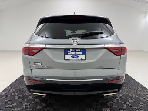 Used 2024 Buick Enclave Essence w/ Technology Package image 6