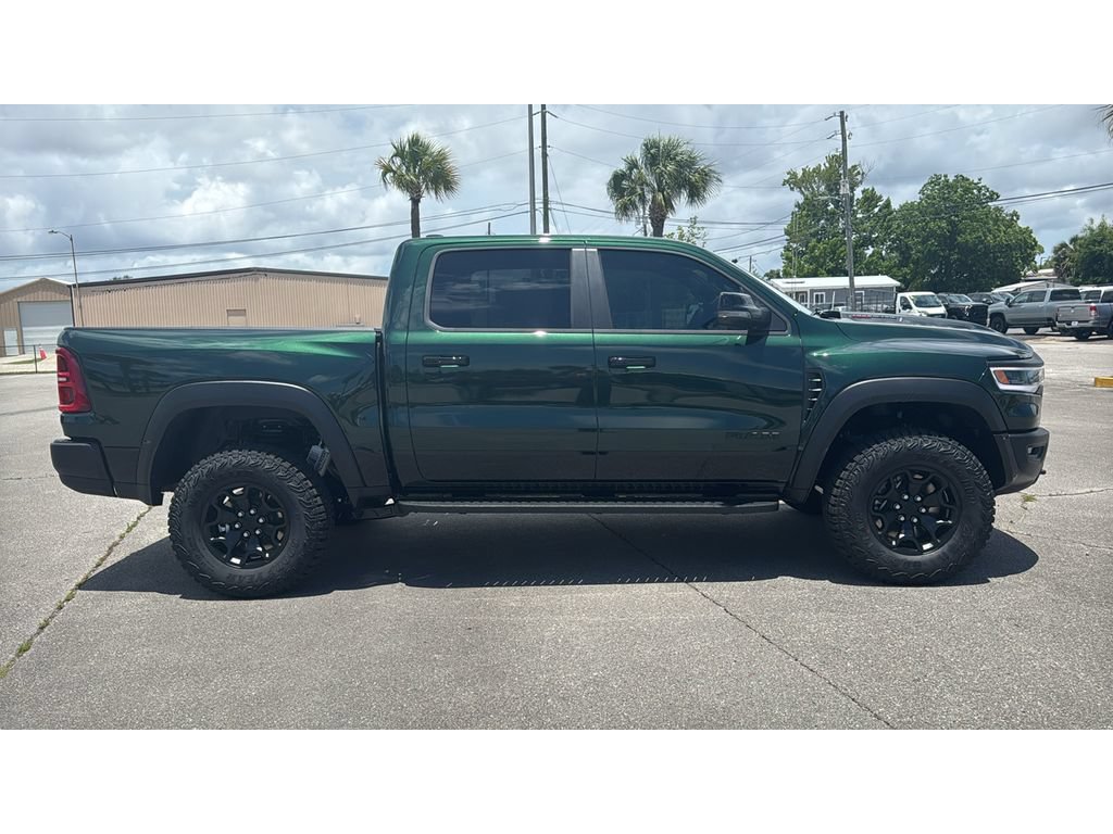 New 2026 RAM 1500 RHO AWD/4WD image 7