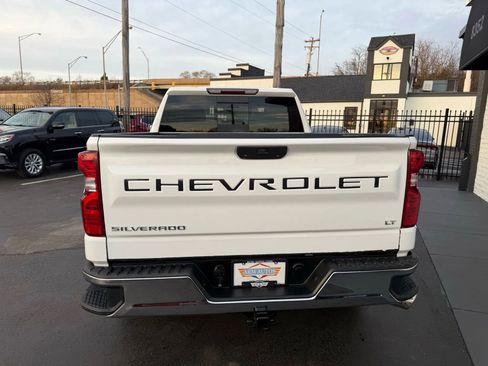 Used 2019 Chevrolet Silverado 1500 LT w/ All-Star Edition image 10