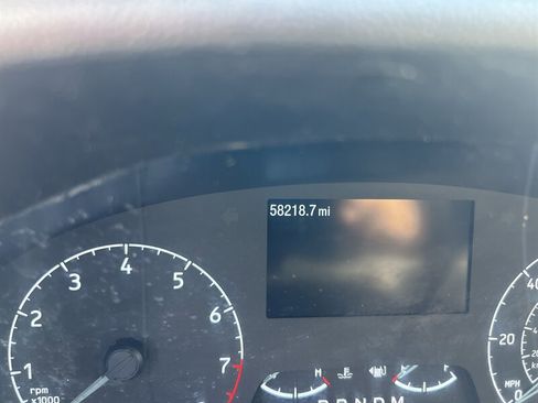 Used 2020 Ford Transit 250 148 High Roof Extended image 6