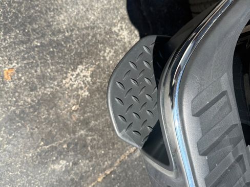 Used 2014 Chevrolet Silverado 1500 LTZ Z71 w/ LTZ Plus Package image 15