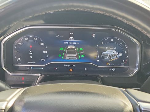 Used 2023 Chevrolet Silverado 1500 LT w/ Protection Package image 31