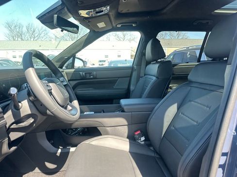 New 2026 Hyundai Santa Fe Calligraphy image 12