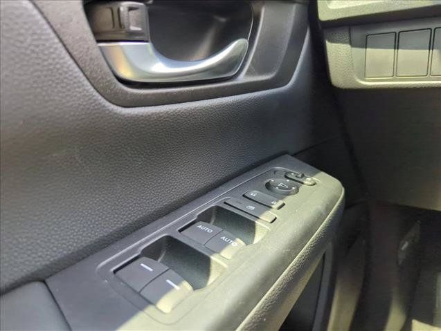 Certified 2026 Honda CR-V EX image 26