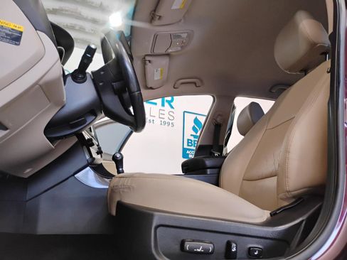 Used 2014 Kia Optima EX FWD image 10