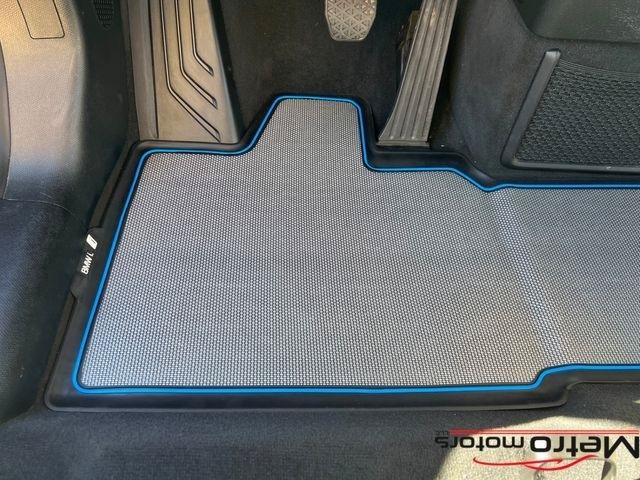Used 2014 BMW i3 RWD image 14
