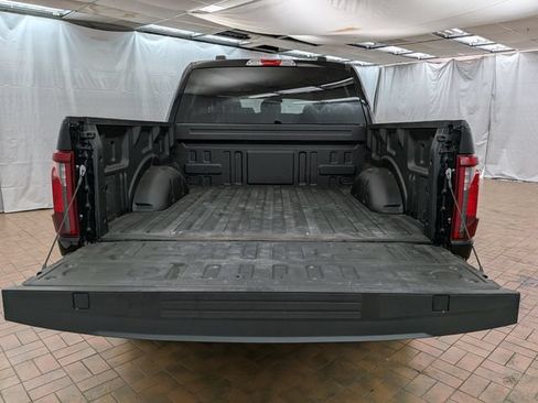 Used 2024 Ford F150 STX AWD/4WD image 7