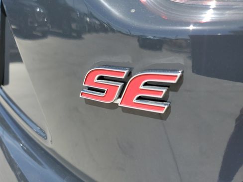 Used 2024 Toyota Corolla SE FWD image 12