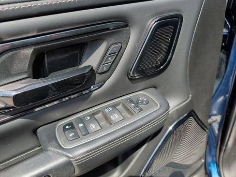 Used 2022 RAM 1500 Limited AWD/4WD image 15