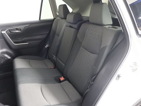 Used 2022 Toyota RAV4 XLE w/ Convenience Package AWD/4WD image 34