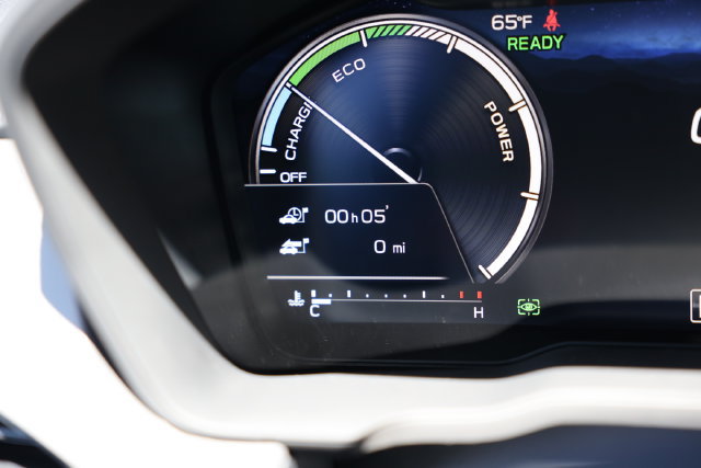 New 2026 Subaru Crosstrek 2.5i Limited w/ Crosstrek Mirror Package AWD/4WD image 29