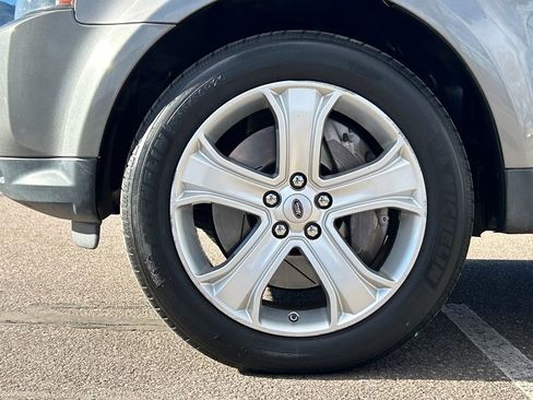 Used 2011 Land Rover Range Rover Sport Supercharged image 33