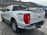 Used 2019 Ford Ranger Lariat w/ Trailer Tow Package image 4