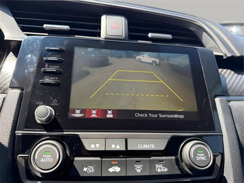 Used 2019 Honda Civic Si image 51
