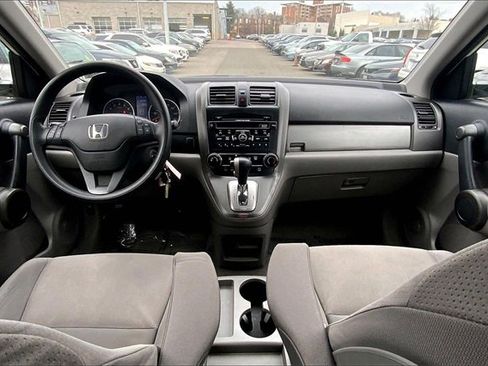 Used 2011 Honda CR-V SE image 11