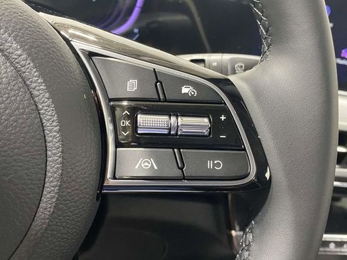 New 2026 Kia Seltos S image 3