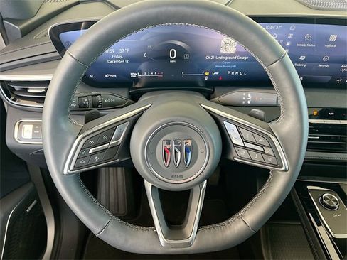 New 2026 Buick Enclave Sport Touring w/ Power Package image 7