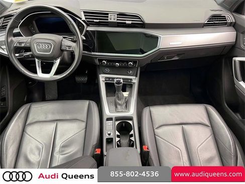 Used 2023 Audi Q3 2.0T Premium w/ Convenience Package image 12