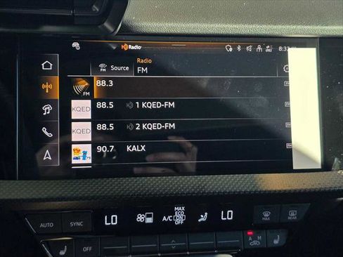 New 2026 Audi RS 3 image 28