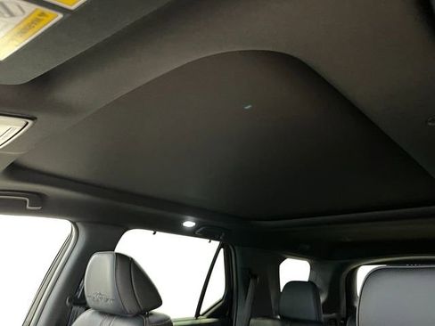 New 2026 Honda Passport TrailSport Elite image 17