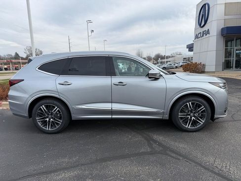 New 2026 Acura MDX Advance Package image 2