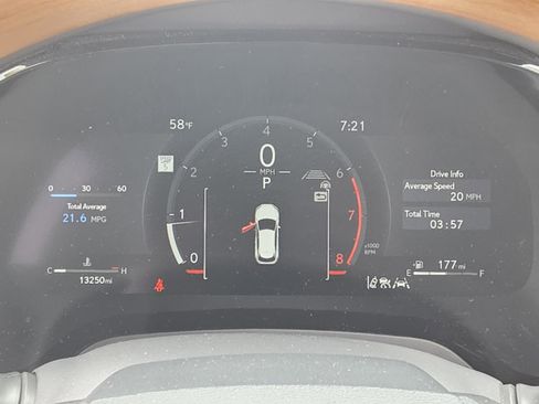 Certified 2025 Lexus RX 350 Premium w/ Accessory Package (Z1) image 17