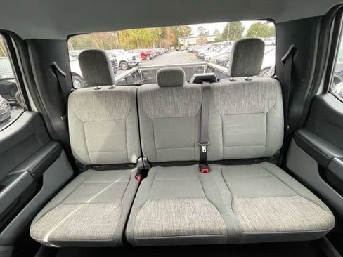 Used 2024 Ford F250 XLT image 25