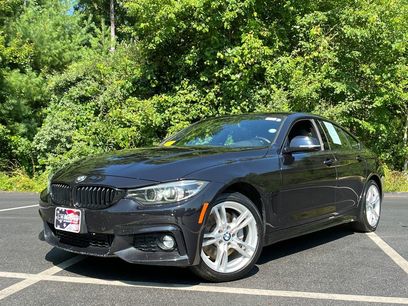 Used 2018 BMW 430i Gran Coupe xDrive