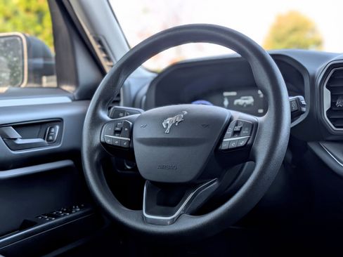 Used 2022 Ford Bronco Sport Big Bend image 13