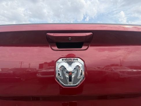 Used 2024 RAM 2500 Limited w/ Safety Group AWD/4WD image 14