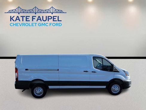 New 2026 Ford Transit 350 148 Low Roof RWD image 8