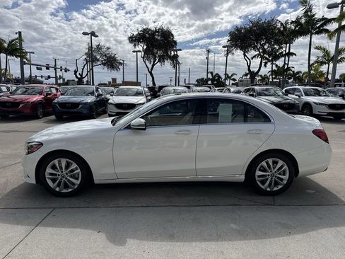Used 2019 Mercedes-Benz C 300 C 300 image 12