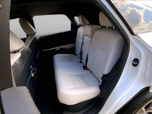 Certified 2024 Lexus RX 350 Premium AWD/4WD image 21