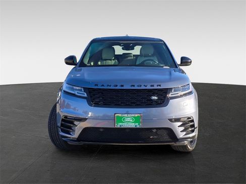Used 2023 Land Rover Range Rover Velar R-Dynamic S image 2