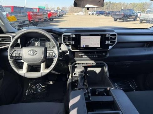 Used 2023 Toyota Tundra SR5 image 13