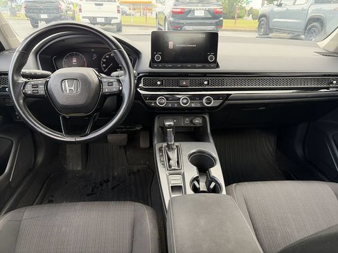 Used 2022 Honda Civic EX image 10