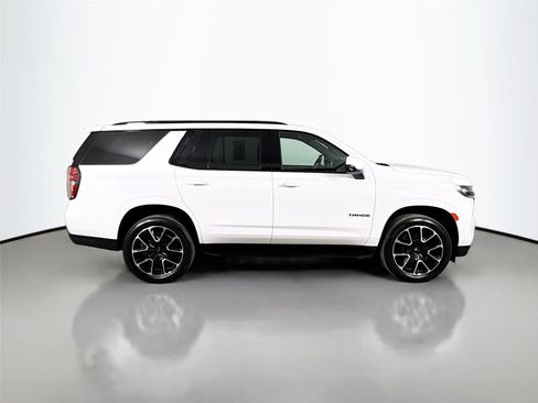 Used 2024 Chevrolet Tahoe RST w/ Luxury Package AWD/4WD image 10