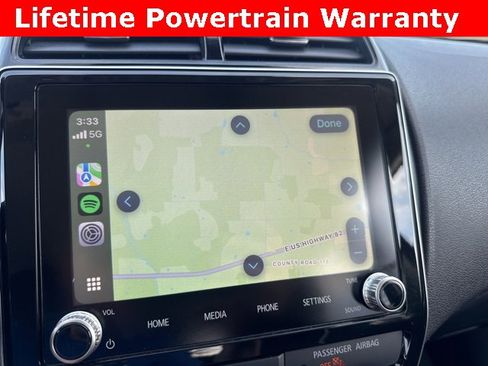 Used 2024 Mitsubishi Outlander Sport SE image 3