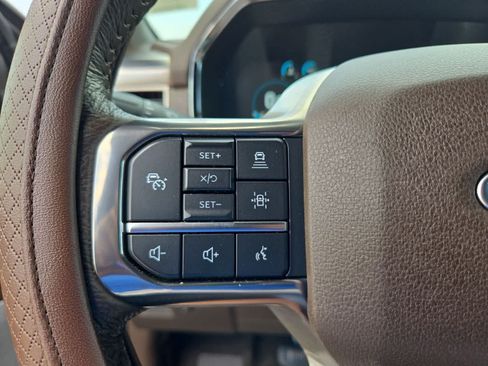 Used 2021 Ford F150 King Ranch w/ Equipment Group 601A High AWD/4WD image 30