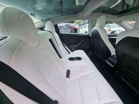 Used 2023 Tesla Model 3 Standard Range RWD image 63