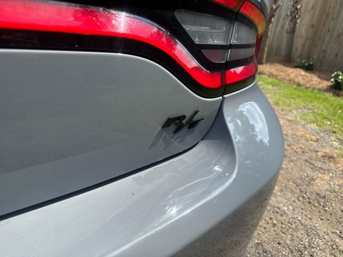 Used 2021 Dodge Charger R/T w/ Blacktop Package RWD image 26
